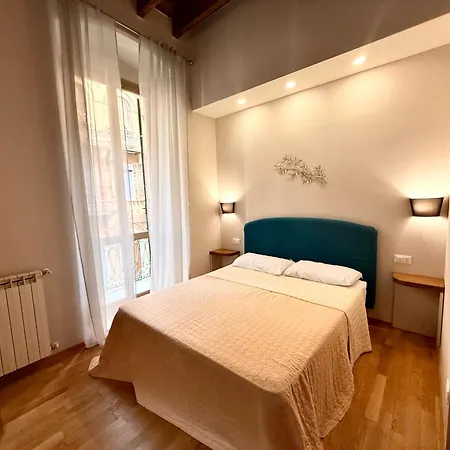 Appartement Le Nereidi *