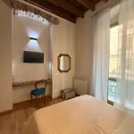 Le Nereidi Appartement *