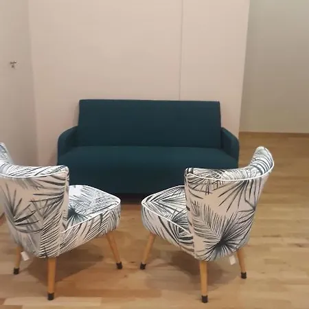 Le Nereidi * Λα Σπέτσια