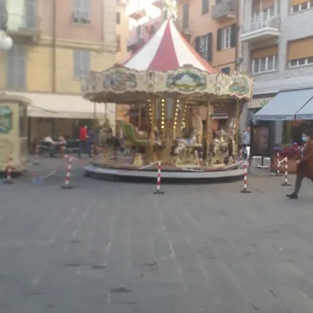 Le Nereidi La Spezia