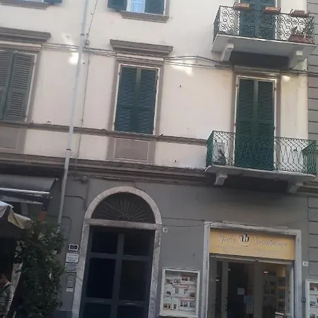 Le Nereidi * La Spezia