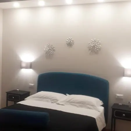 Le Nereidi * La Spezia