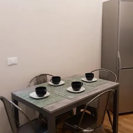 Διαμέρισμα Le Nereidi *