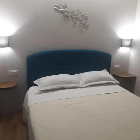 Apartment Le Nereidi La Spezia