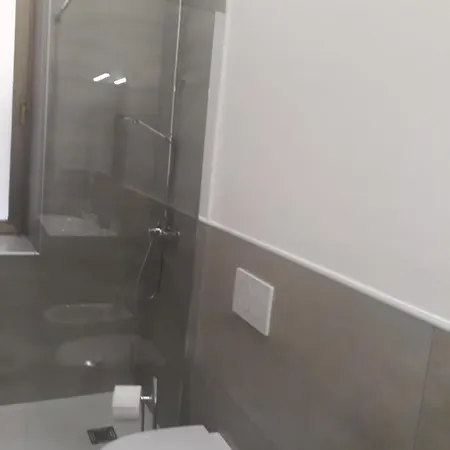 Apartment Le Nereidi La Spezia