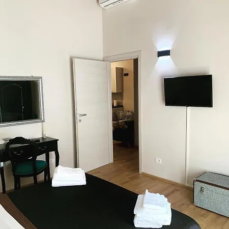 Apartment Le Nereidi *