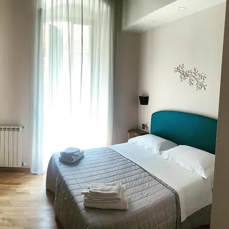 Apartment Le Nereidi