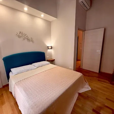 Le Nereidi * La Spezia