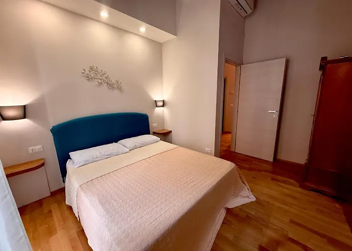 Le Nereidi * La Spezia